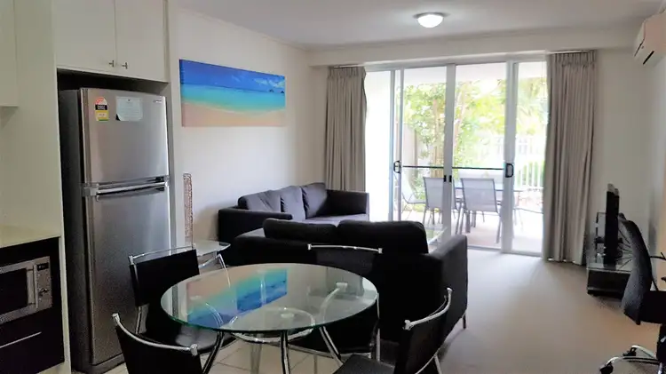 Fifth view of Homely unit listing, 74/68 Pulgul Street, Urangan QLD 4655
