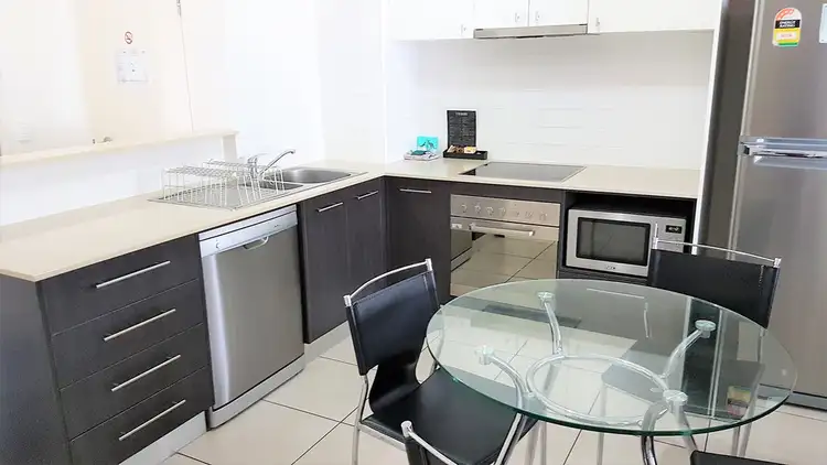 Sixth view of Homely unit listing, 74/68 Pulgul Street, Urangan QLD 4655