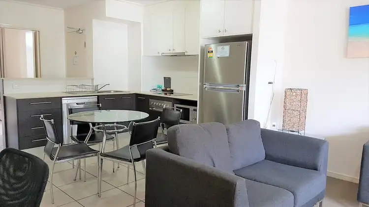Seventh view of Homely unit listing, 74/68 Pulgul Street, Urangan QLD 4655