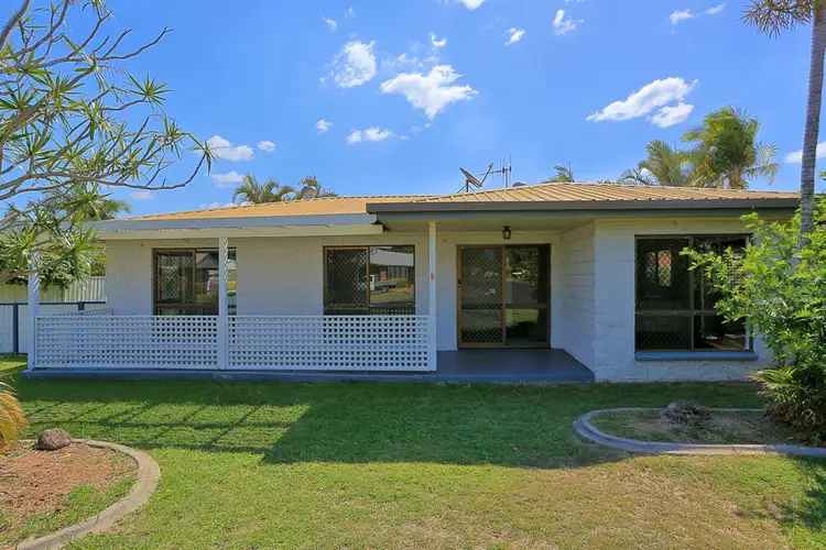 5 Ebbesen Street, Bundaberg East QLD 4670