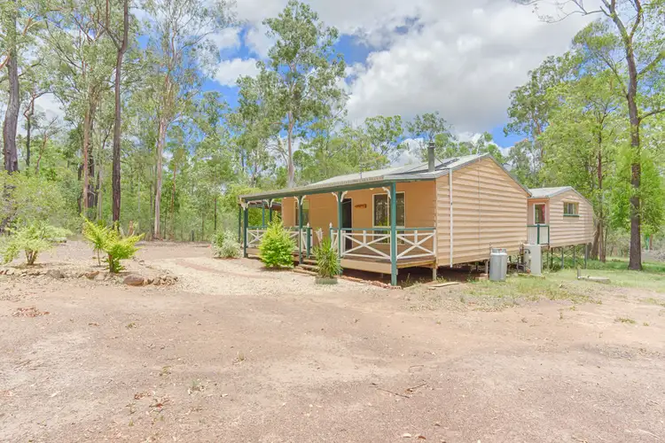 74 Arborthree Road, Glenwood QLD 4570