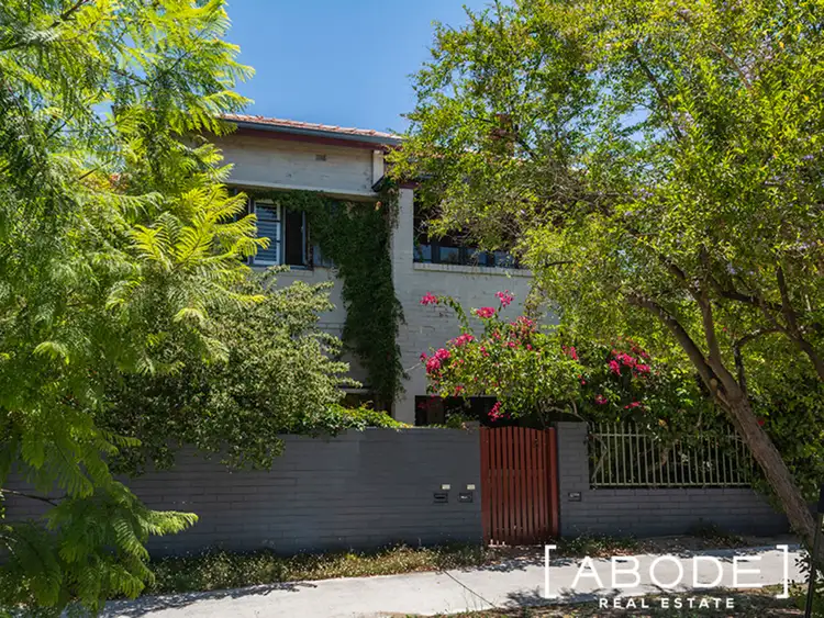 Second view of Homely unit listing, 10/89-91 Stirling Highway, Nedlands WA 6009