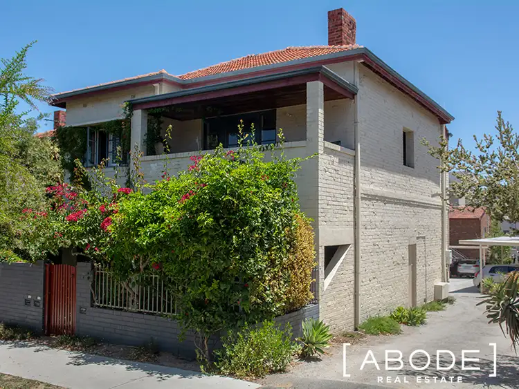 Third view of Homely unit listing, 10/89-91 Stirling Highway, Nedlands WA 6009