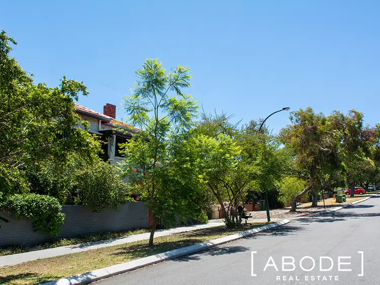 Fourth view of Homely unit listing, 10/89-91 Stirling Highway, Nedlands WA 6009