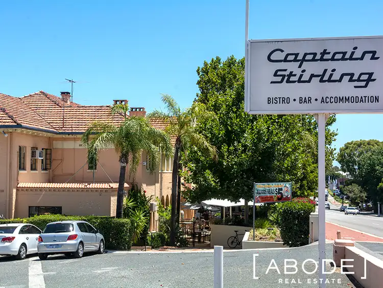 Fifth view of Homely unit listing, 10/89-91 Stirling Highway, Nedlands WA 6009