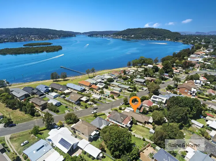 177 North Burge Road, Woy Woy NSW 2256