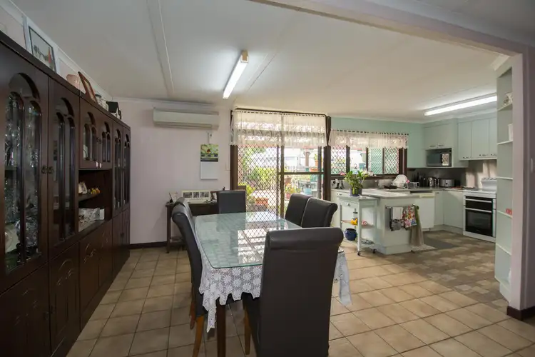 Third view of Homely house listing, 7 Deegan Court, Avenell Heights QLD 4670