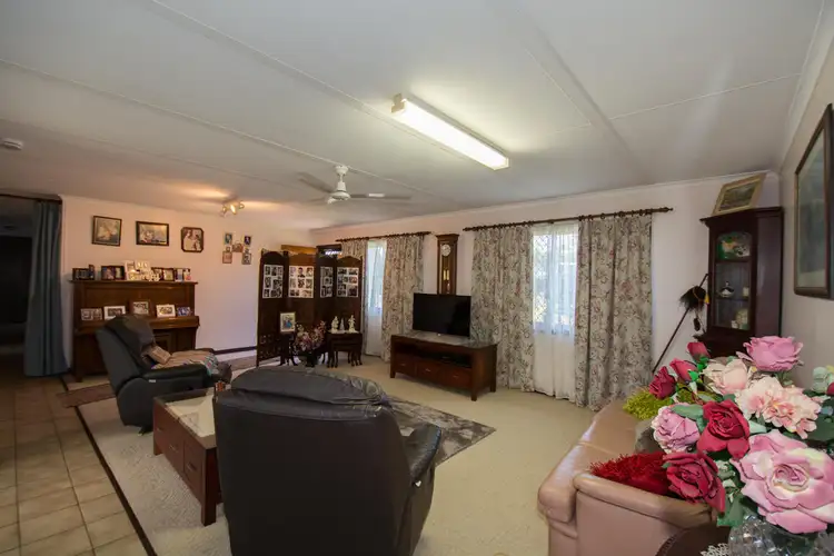 Fourth view of Homely house listing, 7 Deegan Court, Avenell Heights QLD 4670