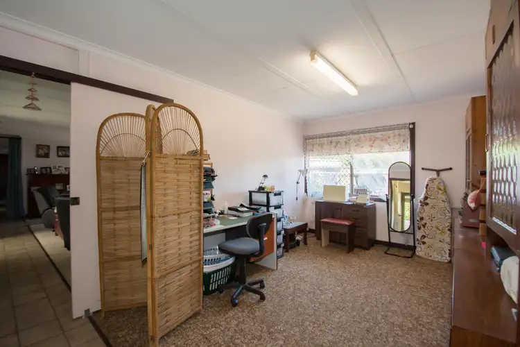 Fifth view of Homely house listing, 7 Deegan Court, Avenell Heights QLD 4670