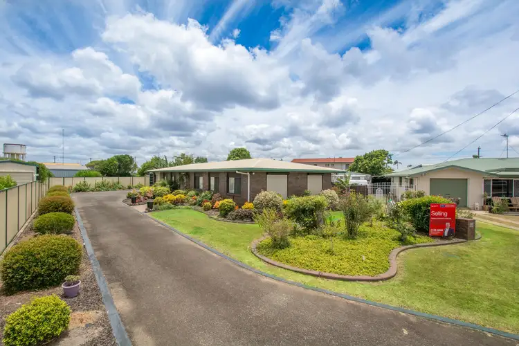 Sixth view of Homely house listing, 7 Deegan Court, Avenell Heights QLD 4670