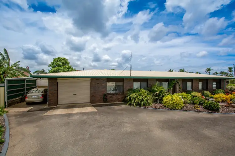 Seventh view of Homely house listing, 7 Deegan Court, Avenell Heights QLD 4670