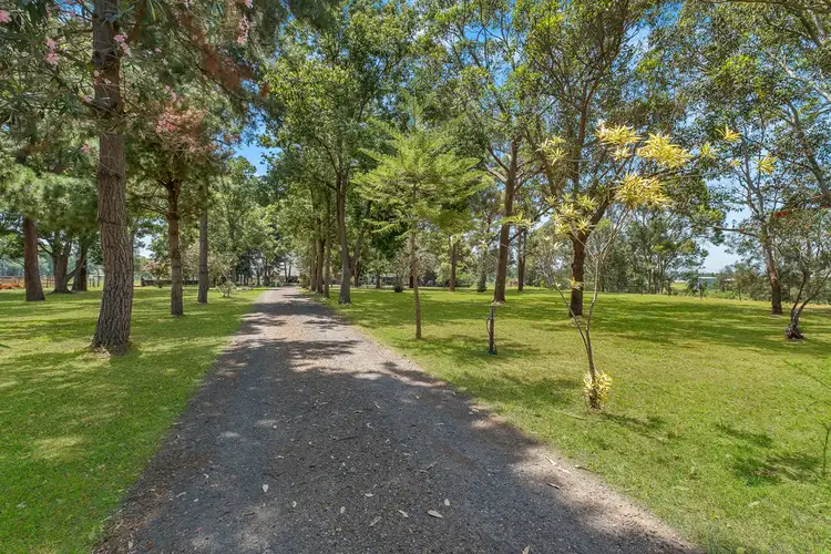 209 Seventh Avenue, Llandilo NSW 2747