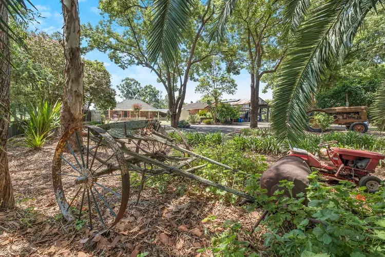 Fourth view of Homely rural property listing, 209 Seventh Avenue, Llandilo NSW 2747