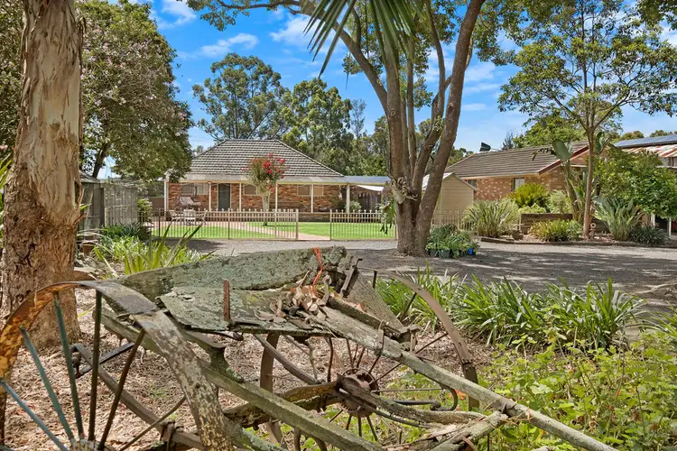 Fifth view of Homely rural property listing, 209 Seventh Avenue, Llandilo NSW 2747