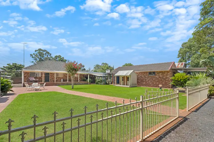 Seventh view of Homely rural property listing, 209 Seventh Avenue, Llandilo NSW 2747