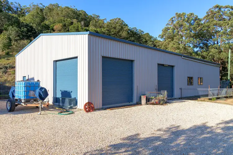 Fifth view of Homely rural property listing, 72 Bootawa Dam Road, BOOTAWA via, Taree NSW 2430