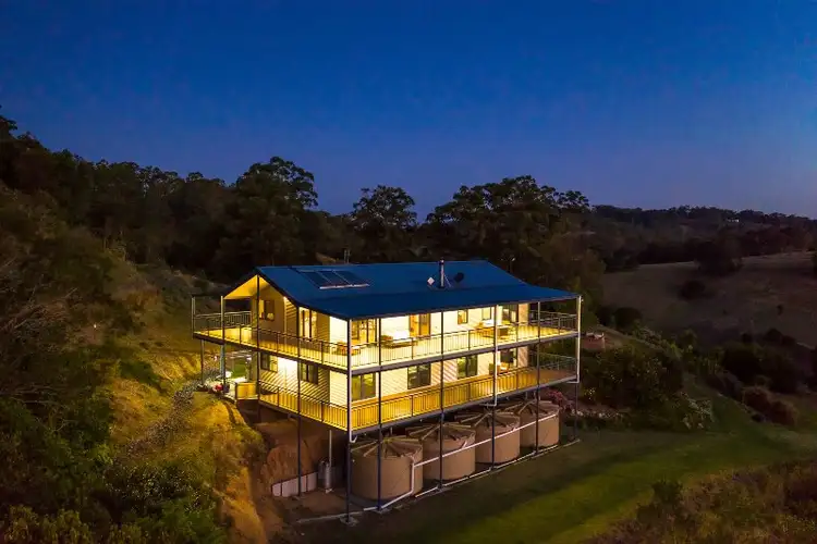 Sixth view of Homely rural property listing, 72 Bootawa Dam Road, BOOTAWA via, Taree NSW 2430