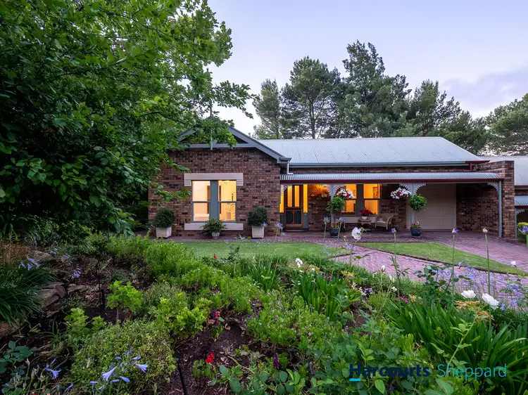 Main view of Homely house listing, 66 Mira Monte Estate, 5 Mount Barker Road, Urrbrae SA 5064