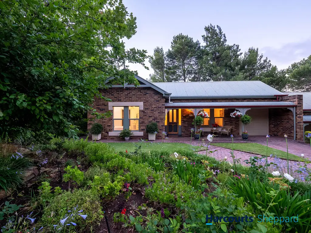 Main view of Homely house listing, 66 Mira Monte Estate, 5 Mount Barker Road, Urrbrae SA 5064