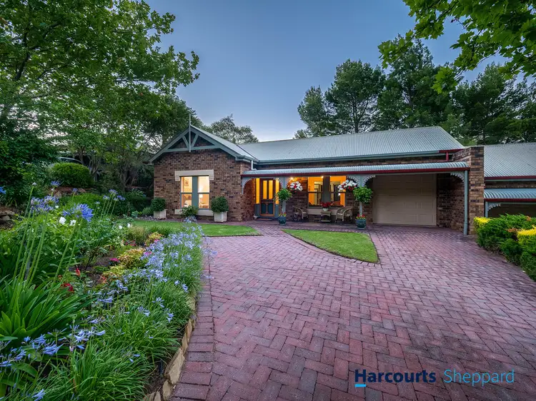 Third view of Homely house listing, 66 Mira Monte Estate, 5 Mount Barker Road, Urrbrae SA 5064