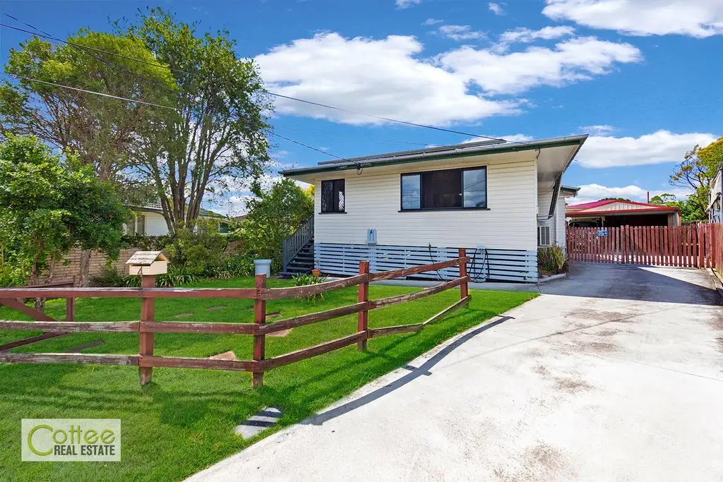 Main view of Homely house listing, 4 Gatto Street, Bracken Ridge QLD 4017