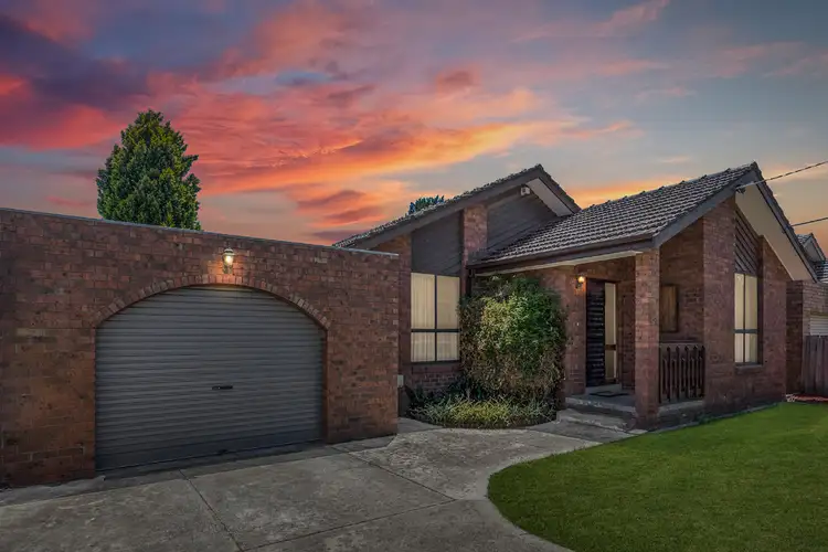 16 Halter Crescent, Epping VIC 3076