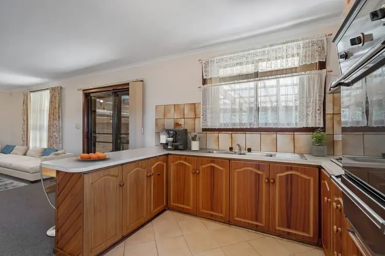 Second view of Homely house listing, 16 Halter Crescent, Epping VIC 3076