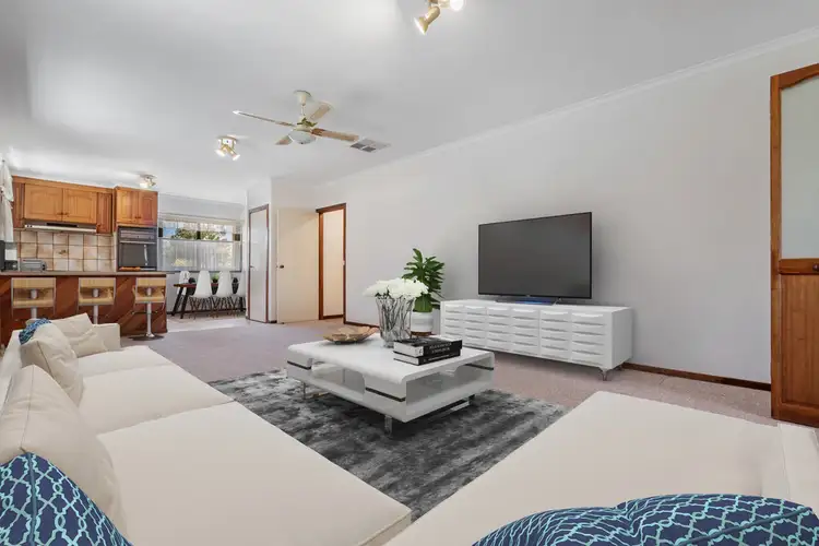 Third view of Homely house listing, 16 Halter Crescent, Epping VIC 3076