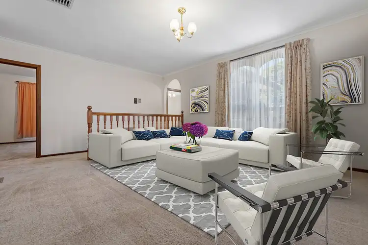 Fourth view of Homely house listing, 16 Halter Crescent, Epping VIC 3076