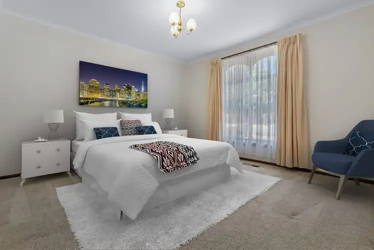 Fifth view of Homely house listing, 16 Halter Crescent, Epping VIC 3076
