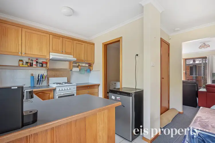 Third view of Homely house listing, 1/14 Beverley Grove, West Moonah TAS 7009