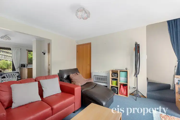 Fourth view of Homely house listing, 1/14 Beverley Grove, West Moonah TAS 7009