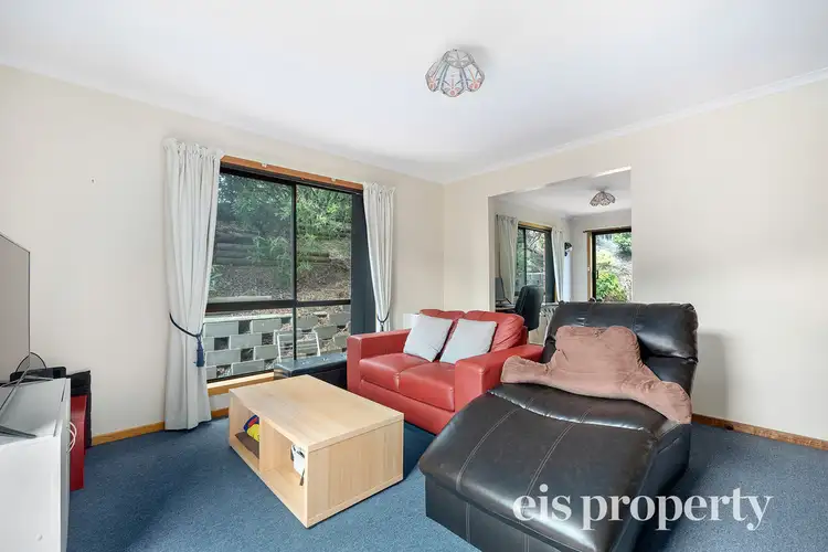Fifth view of Homely house listing, 1/14 Beverley Grove, West Moonah TAS 7009