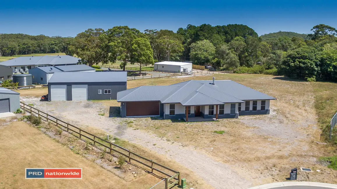 Main view of Homely house listing, 3 Samurai Grove, One Mile NSW 2316
