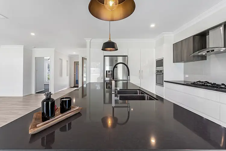 Fourth view of Homely house listing, 3 Samurai Grove, One Mile NSW 2316