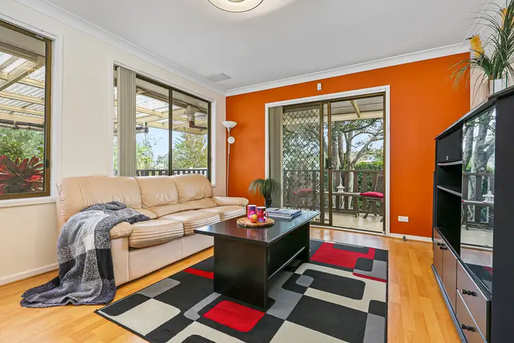 Sixth view of Homely house listing, 99 Burke Road, Dapto NSW 2530