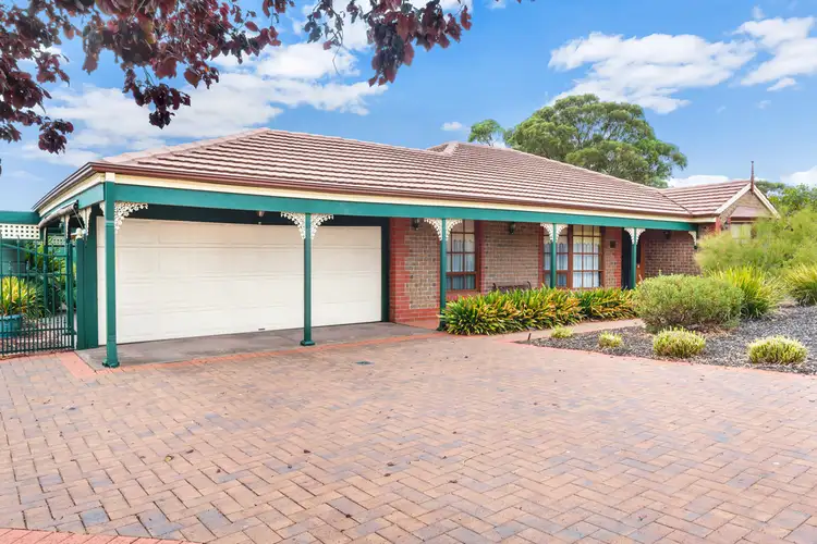 19 Appaloosa Way, Woodcroft SA 5162