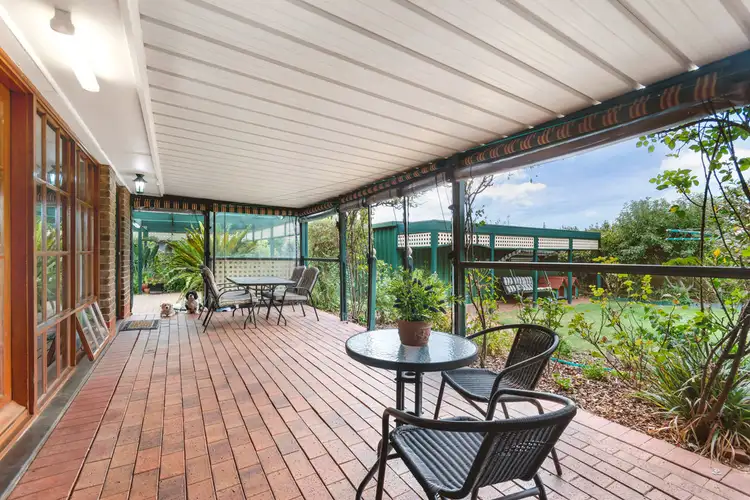 Fifth view of Homely house listing, 19 Appaloosa Way, Woodcroft SA 5162