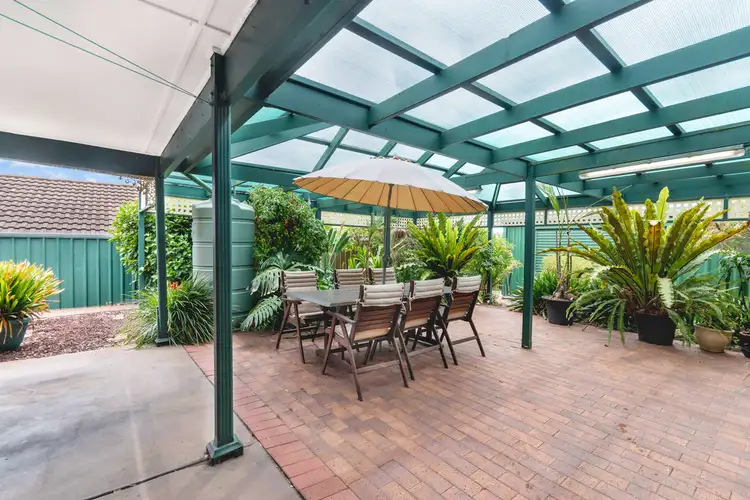 Sixth view of Homely house listing, 19 Appaloosa Way, Woodcroft SA 5162