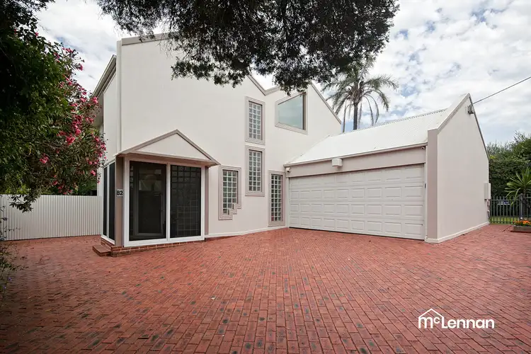 Second view of Homely house listing, B2 Besley Street, Dandenong VIC 3175