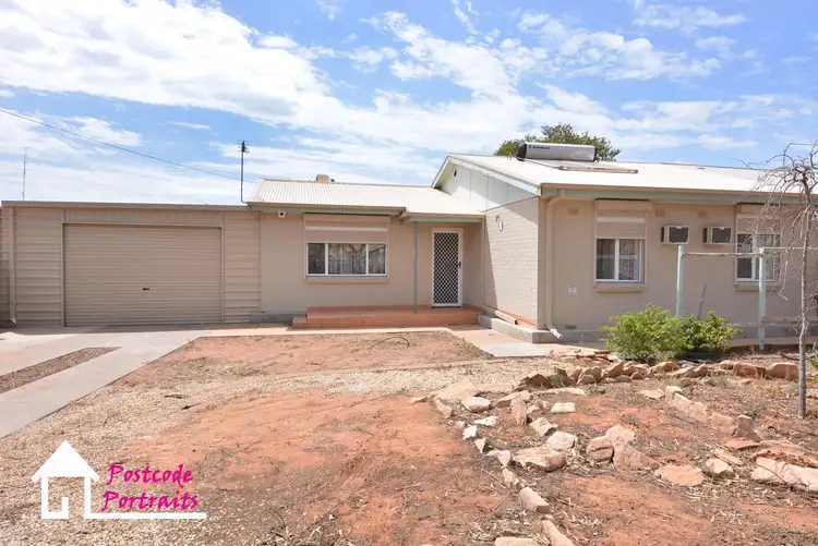 14 Geddes Street, Whyalla Stuart SA 5608