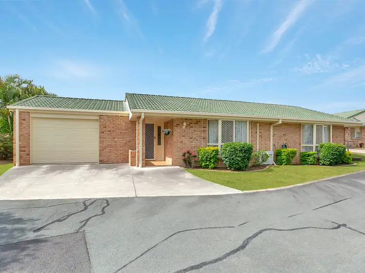 Unit 30/67 Cascade Street, Raceview QLD 4305