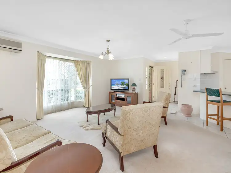 Third view of Homely retirement listing, Unit 30/67 Cascade Street, Raceview QLD 4305