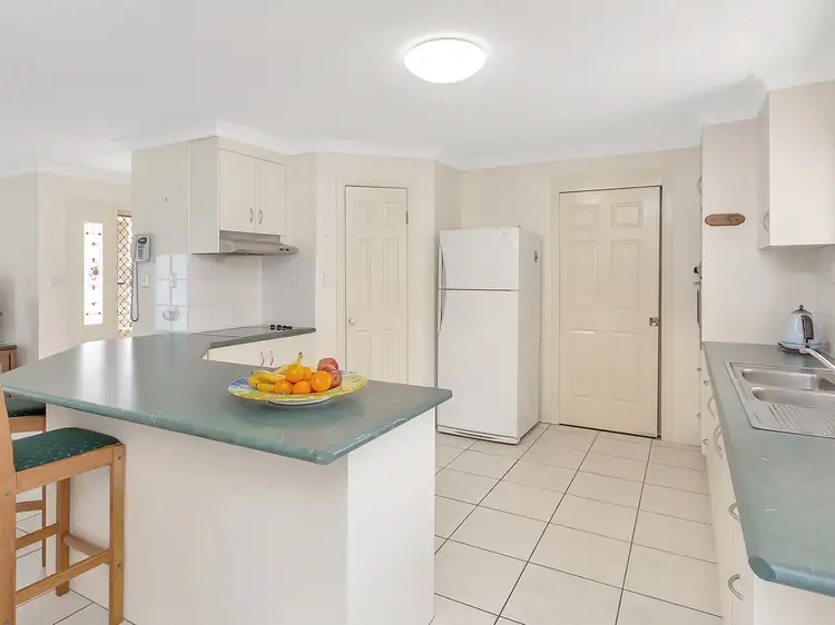 Fourth view of Homely retirement listing, Unit 30/67 Cascade Street, Raceview QLD 4305