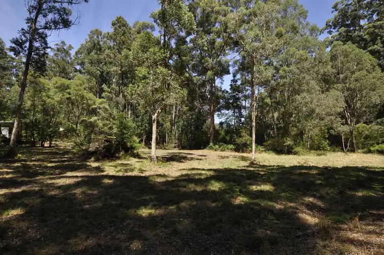 Sixth view of Homely land listing, Lot 156 KARRI LANE, Quinninup WA 6258