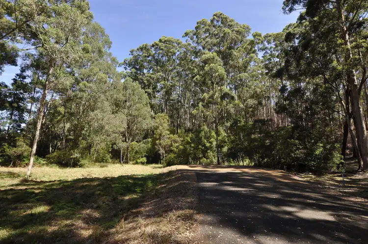 Seventh view of Homely land listing, Lot 156 KARRI LANE, Quinninup WA 6258