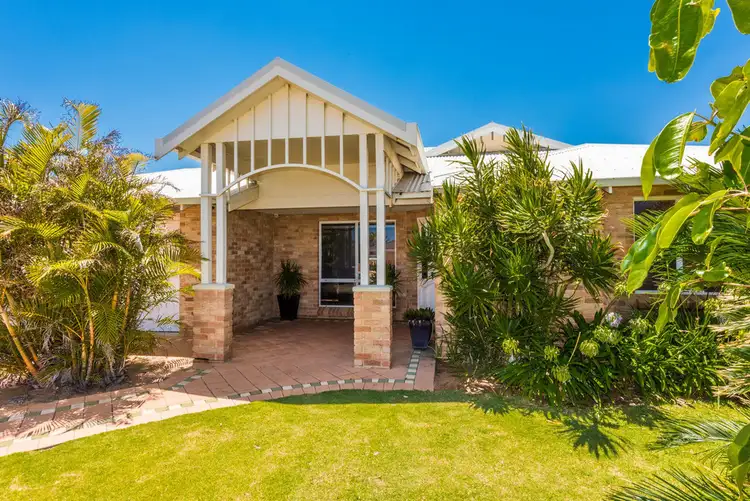 18 Ashton Close, Mount Tarcoola WA 6530
