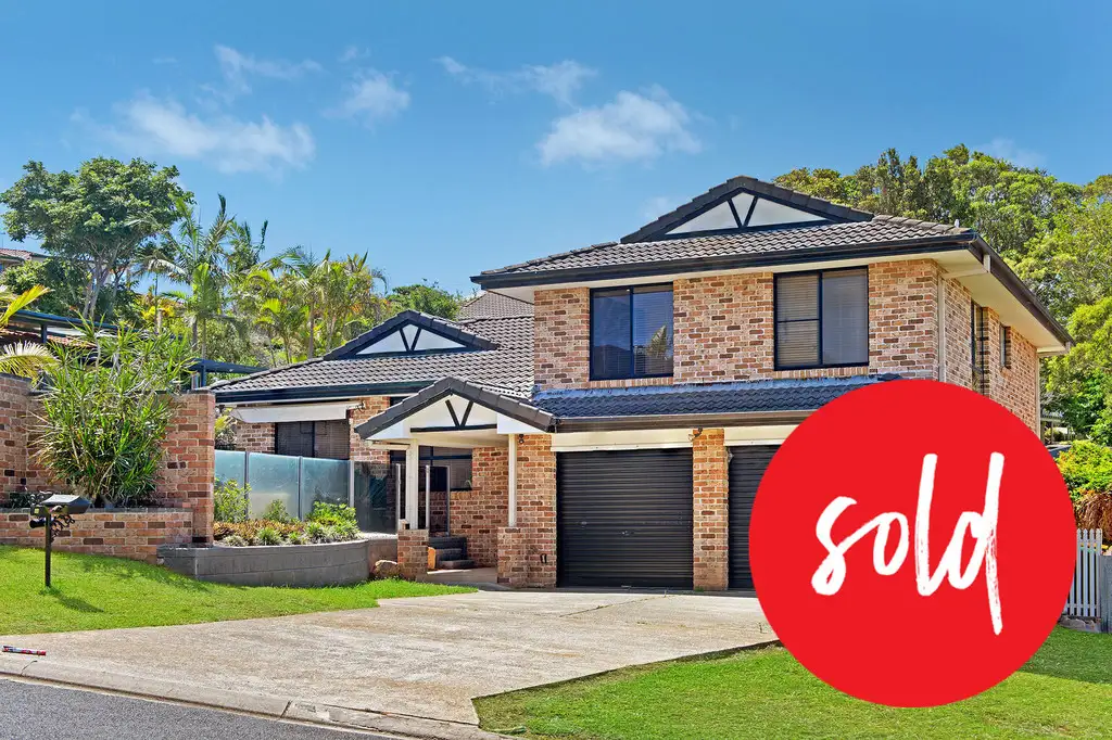 Main view of Homely house listing, 44 Ashdown Drive, Port Macquarie NSW 2444