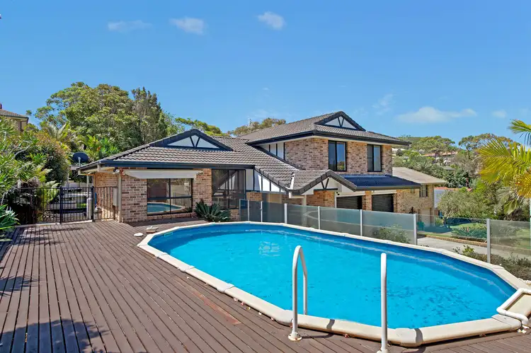 Second view of Homely house listing, 44 Ashdown Drive, Port Macquarie NSW 2444