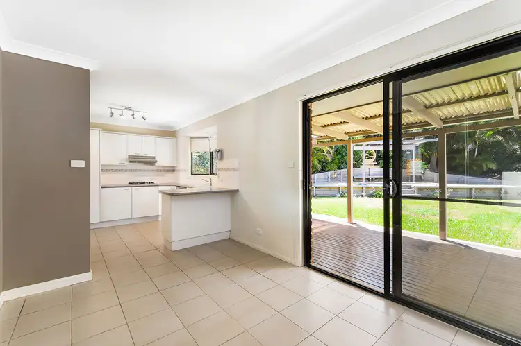 Third view of Homely house listing, 44 Ashdown Drive, Port Macquarie NSW 2444